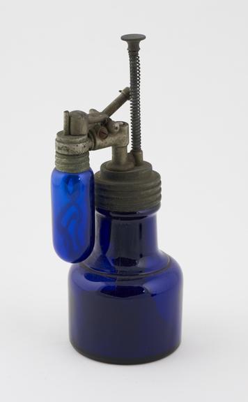 Bichromate Table Lighter