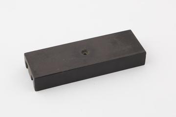 Top section of branch fuse