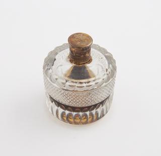 Perfume bottle
