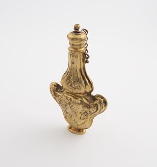 Perfume bottle