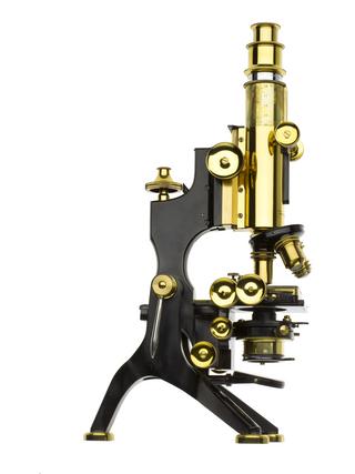 Watson Royal microscope