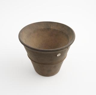 Mortar