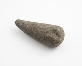 Stone pestle