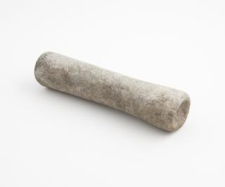 Stone pestle