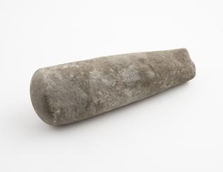 Stone pestle