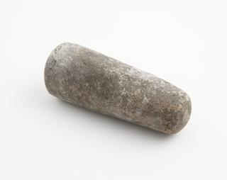 Stone pestle
