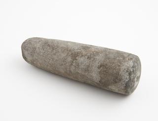 Stone pestle