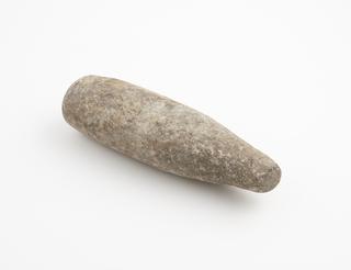 Stone pestle