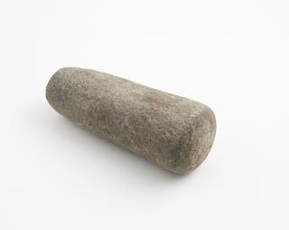 Stone pestle