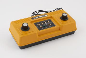 Nintendo Color TV-Game 6 console, 1977
