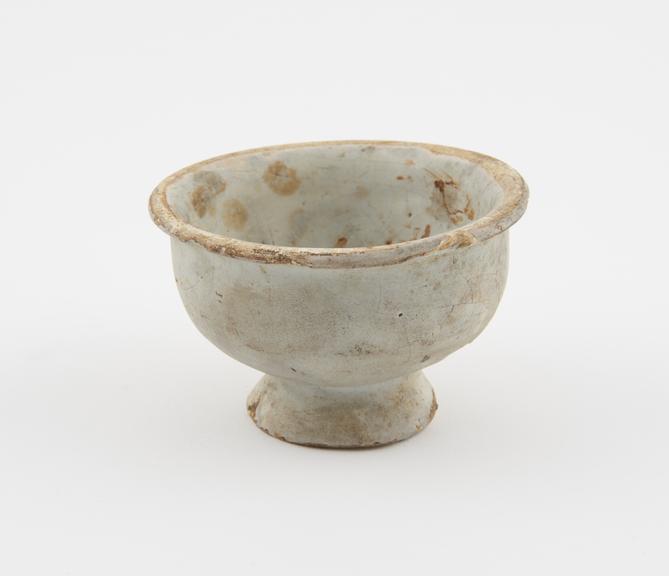 pots