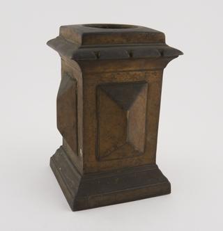 Decorative stand