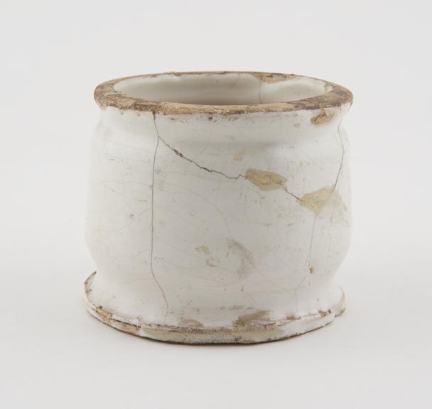 pots