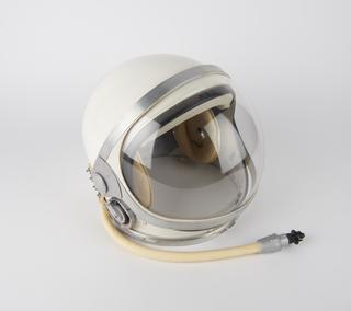 Mercury Space Suit Replica Helmet