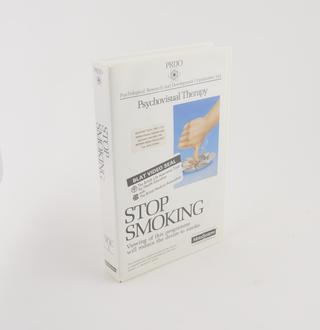 "Stop Smoking" Video by Bedfont Technical Instruments Ltd