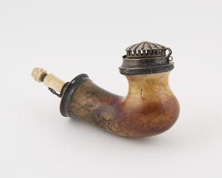 Large meerschaum pipe bowl