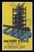 Poster, London & North Eastern Railway, Factory Sites