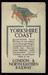 Poster, London & North Eastern Railway, Yorkshire Coast