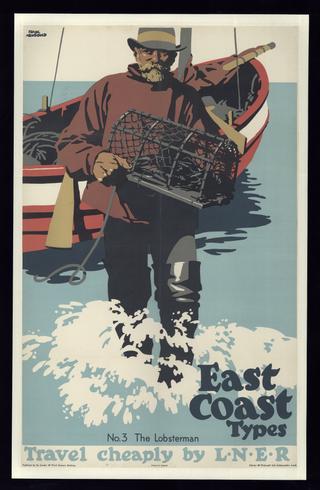 The Lobsterman