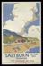 Poster, London & North Eastern Railway, Saltburn-by-the-Sea