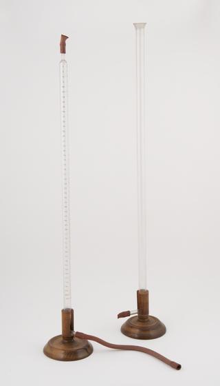Gas Burette for Hempel's Gas Pipette