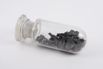 Anthracite from Landshipping Colliery