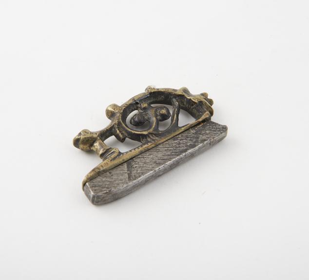 Fire-steel (length 2 1/8 ins)