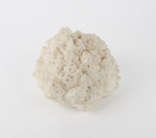 Sample of salt | Science Museum Group Collection