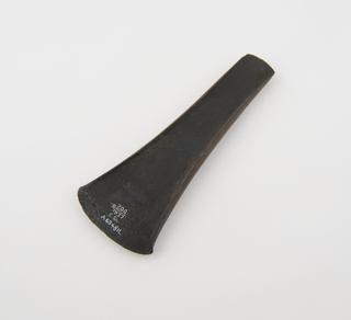 Bronze axehead