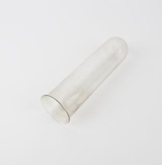 Glass tube