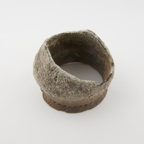 Pot, Bronze Age, European ?