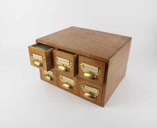 Lantern slides relating to production and products of petroleum