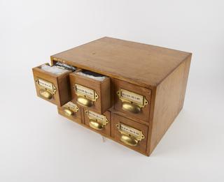 Lantern slides relating to production and products of petroleum