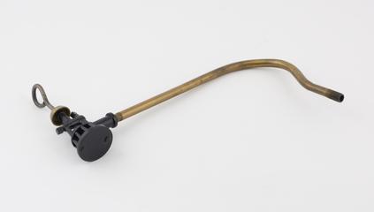 naphath flare burner