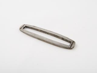 One of a series of eighty-one fire-steels