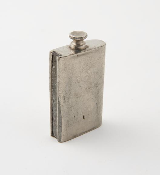 [One of] Four Lighters of similar, but slightly-different