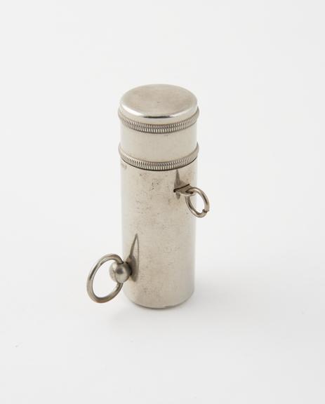 [One of] Four Lighters of similar, but slightly-different