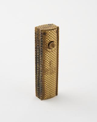 Brass Pocket Lighters.