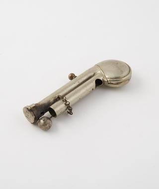 Metal Pocket Lighter