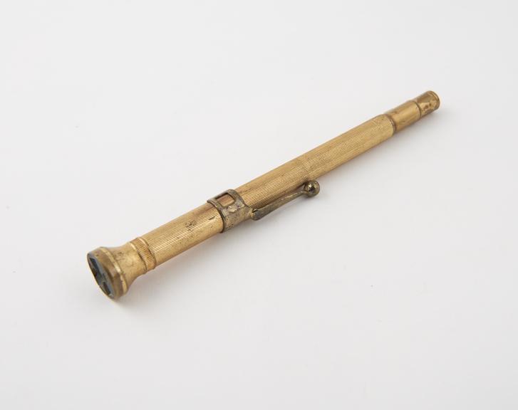 [One of] Two Lighters, one combined with a pen-holder