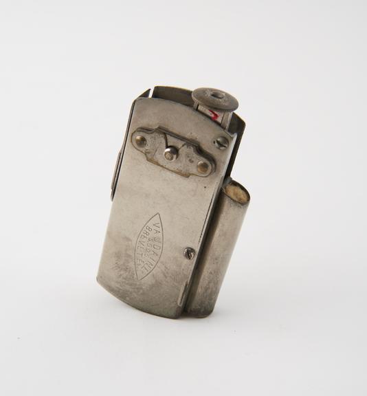 [One of] Eight Lighters; all of similar, but slightly-different