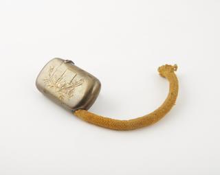 Lighter, one of eight