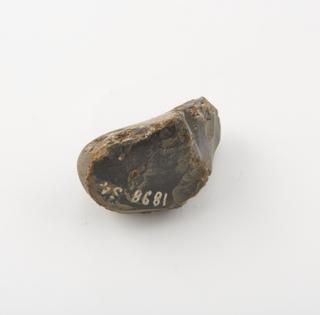 flint from tinder box