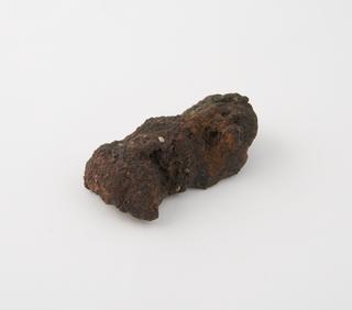 piece of haematite