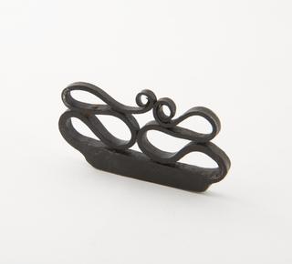 Fire Steel, Scottish