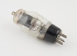 Wade Bequest collection of valves: Marconi-Osram Valve radio valve type KT44