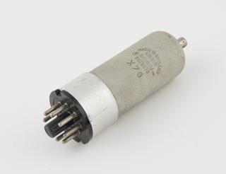 Wade Bequest collection of valves: Marconi-Osram Valve radio valve type X76