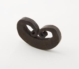 One of a series of thirty-one fire-steels