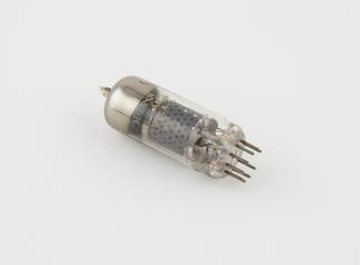 Wade Bequest collection of valves: GEC type Z329 radio valve