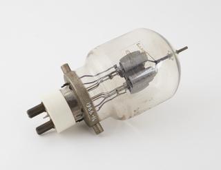 Valve type 304H (Gammatron)